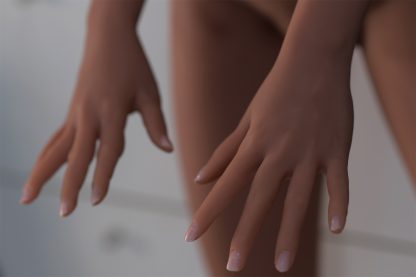 6YE - Kylie -5ft3/161cm Huge Boobs Baddie Sex Doll - Image 10
