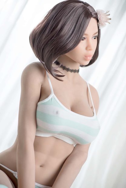 6YE - Joanna - 5ft5/165cm Big Boobs Asian Japanese Sex Doll - Image 29