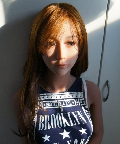 Akari - 5Ft 2/158cm Top Quality TPE Sex Doll - Image 3