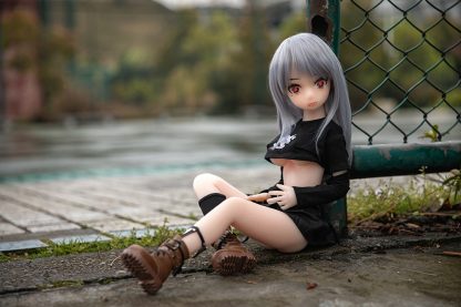 Shinobu-Anime Doll Figure - Image 12
