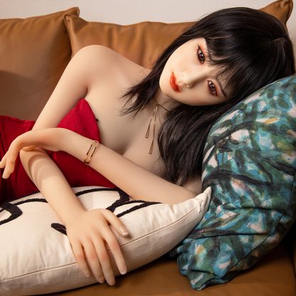 Roste-Asian Style Sex Doll with realistic features (5 Sizes) - Image 8