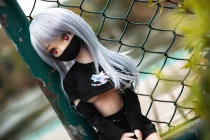 Shinobu-Anime Doll Figure - Image 13
