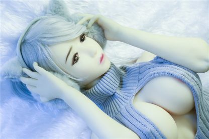 Miya - 4ft 10/148cm Stunning Seductive Realistic Sex Doll - Image 27