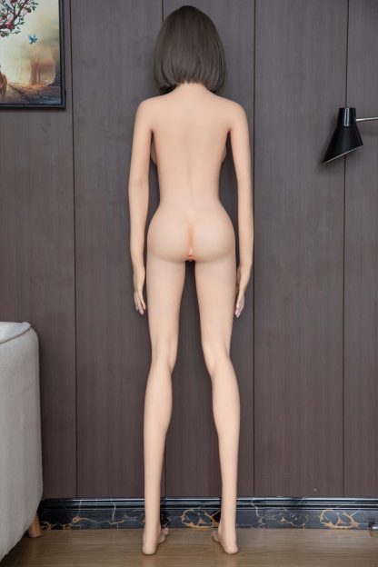 Jarliet - Ichika - 5ft 5 /165cm Japanese Style Realistic Sex Doll - Image 12