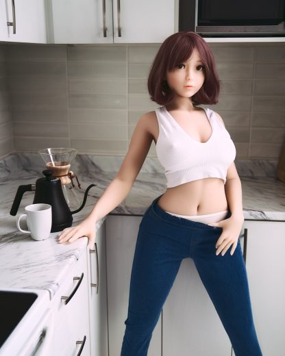 Piper Doll - 160cm/5 feet 2 Ready To Ship: Piper Akira - Image 17