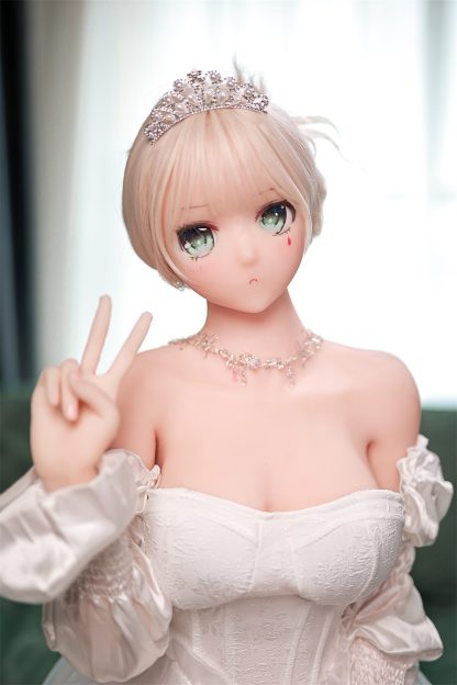 Dimu Doll - 148/4ft10 Anime Sex Doll -Linoy - Image 16