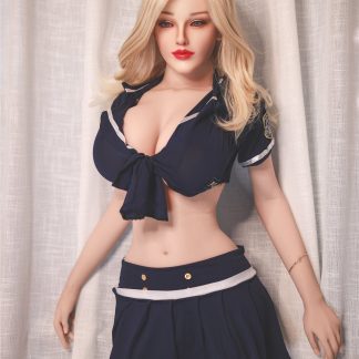 170cm / 5ft 7 K - Cup + S15 Silicone Head - JY Doll