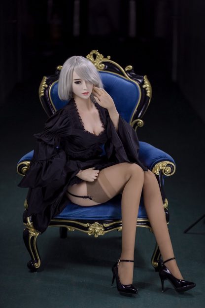 170cm / 5ft 7 K - Cup - JY Doll - Image 6