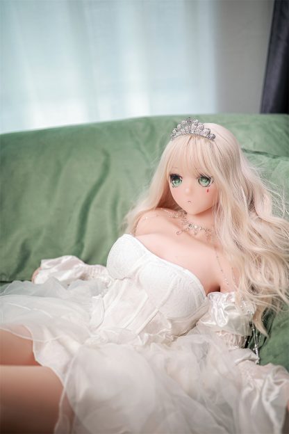 Dimu Doll - 148/4ft10 Anime Sex Doll -Linoy - Image 10
