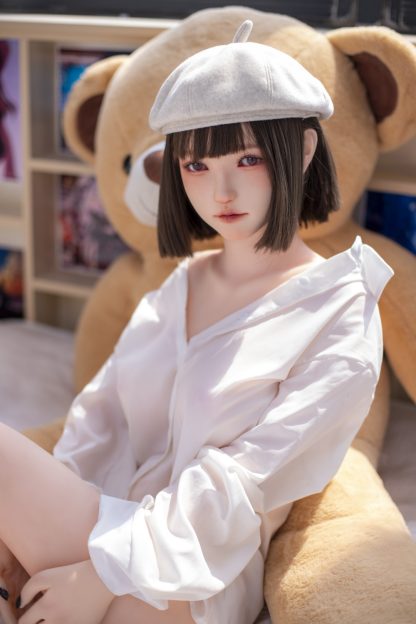 Dimu Doll - 148/4ft10 Asian Sex Doll -Michiyo - Image 4
