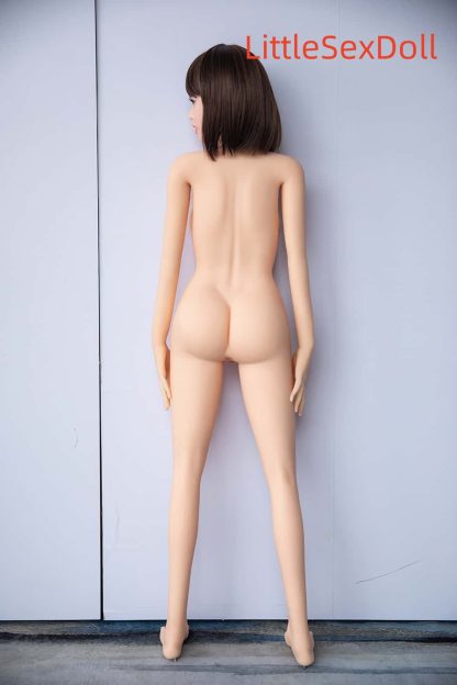 Jarliet - Chinatsu  - 4ft 11 /150cm Lovely Small Breast Realistic Sex Doll - Image 17
