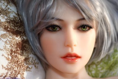 WM - Lady Love 2ft 8/ 82cm Torso  Sex Doll - Image 16