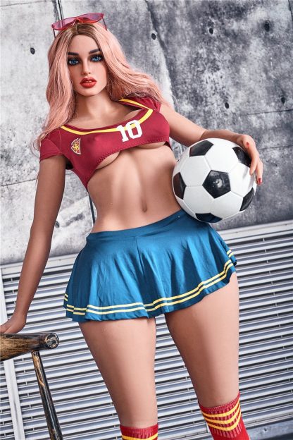 Irontech - 160cm D cup Anya - Image 2