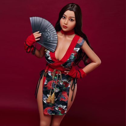 Irontech 153cm - Saya