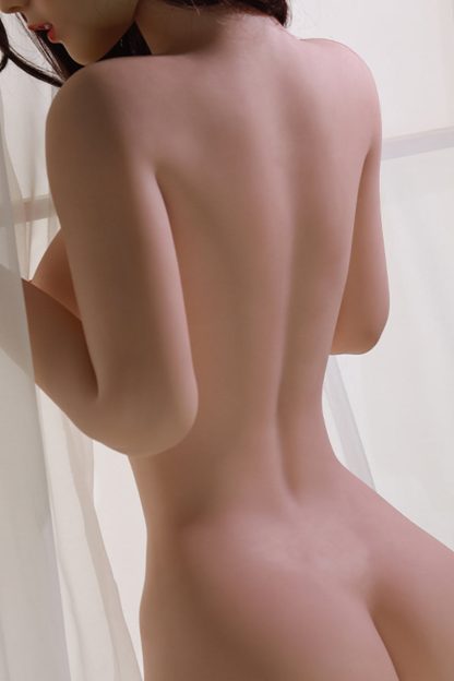 Yayoi - 5ft7 (170cm) Japanese Style Big Boobs Gentle Realistic Silicone Sex Doll (5 Sizes) - Image 17