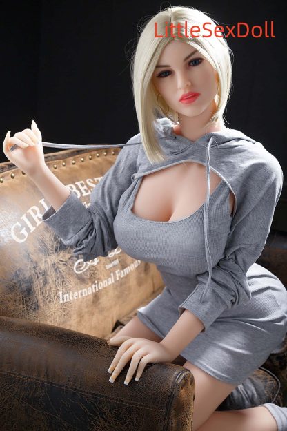 AIBEI Doll 165cm. (5'5") Head #170 - Image 19