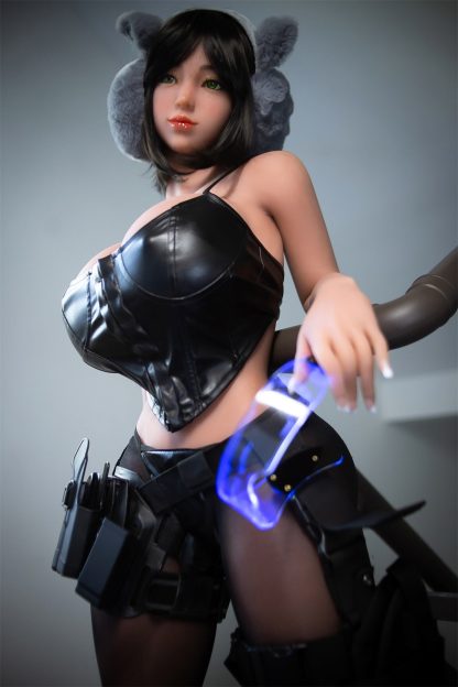 AIBEI - Karida - 4ft12/153cm BBW Sex Doll - Image 15