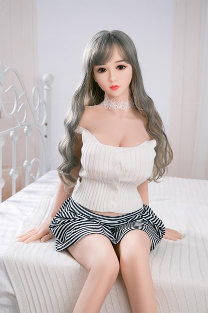 Aimy - 5ft (148cm) Big Boobs Sex Doll - Image 4