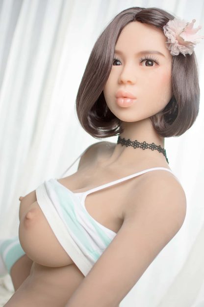 6YE - Joanna - 5ft5/165cm Big Boobs Asian Japanese Sex Doll - Image 11
