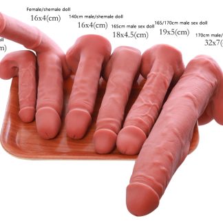 Male Sex Doll Penis Attachment