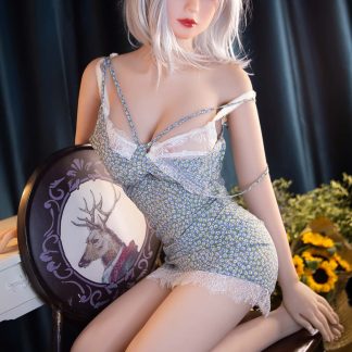 AIBEI - Moumita- 5ft2/158cm Medium Breast Realistic Sex Doll