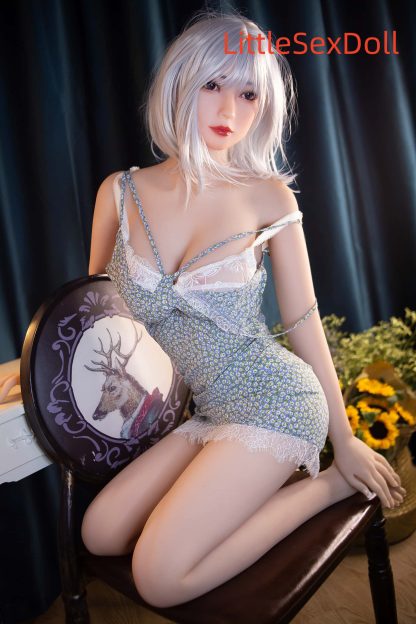 AIBEI - Moumita- 5ft2/158cm Medium Breast Realistic Sex Doll