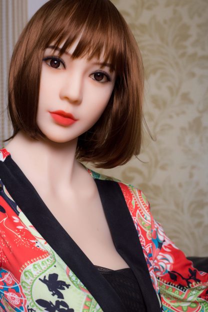 WM - Anna 5ft 8/ 172cm G Cup Sex Doll - Image 3