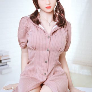 AIBEI Doll 158cm. (5'2") Head #106