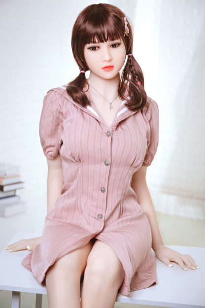 AIBEI Doll 158cm. (5'2") Head #106