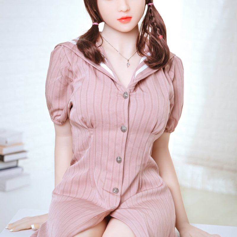 AIBEI Doll 158cm. (5'2") Head #106