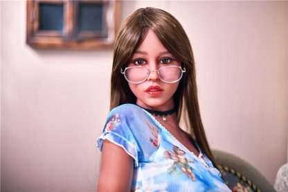 Angelina-Irontech 166cm - Image 8