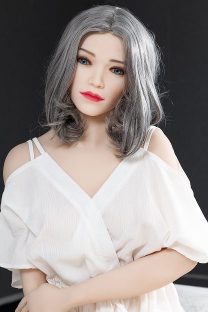 AIBEI Doll 165cm. (5'5") Head #154 - Image 2