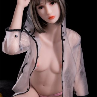 Amiah - 5ft 2(158cm) Gorgeous Ultra Realistic Sex Doll With Short Hair