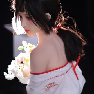 Mazaki - 5ft 5 / 166cm TPE Sex Doll