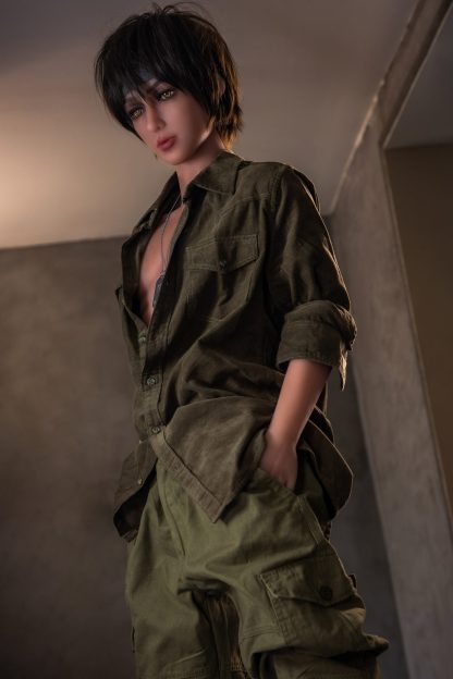 AIBEI - Bobby - 5ft3/160cm Ultra realistic Male Sex Doll - Image 6