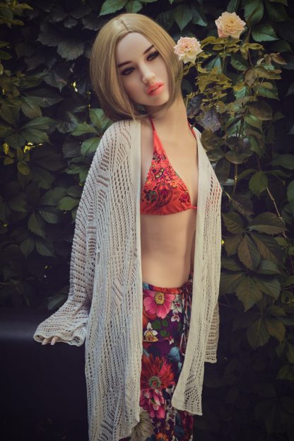 WM - Sophie 5ft 2/ 157cm B Cup Sex Doll - Image 14