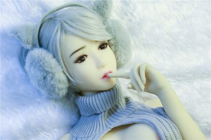 Miya - 4ft 10/148cm Stunning Seductive Realistic Sex Doll - Image 26