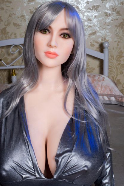 WM - Jessy  5ft 6/ 167cm J Cup Sex Doll - Image 5