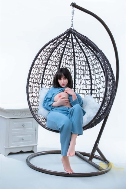 Irontech - Miya 5ft 3 /160cm Silicone Sex Doll - Image 3
