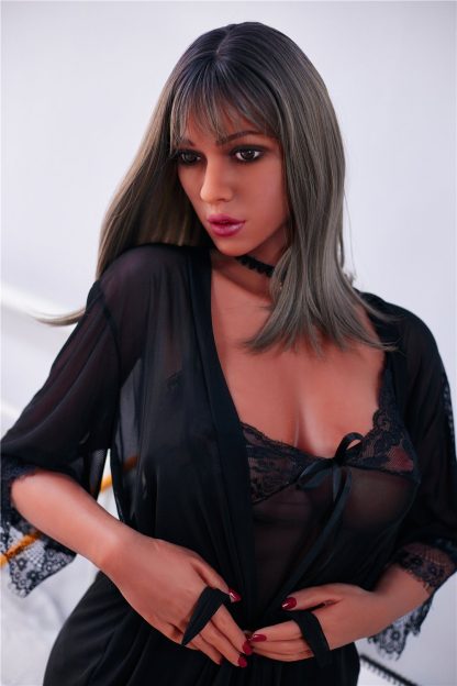 Viola - Irontech Sex Doll 159cm - Image 2