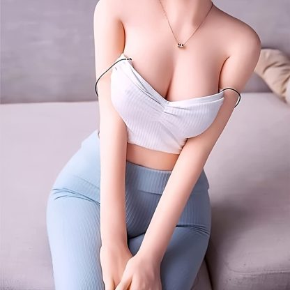 Lifelike Intimate Doll - Sex Dolls with Realistic Appearance, Igniting Hidden Passions, Unleashing Unprecedented Sensual Pleasures, and Experiencing Unmatched Intimacy - Image 2