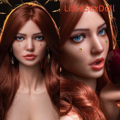 Advanced Customization-New Arrival Oral Sex Silicone Doll - Image 27
