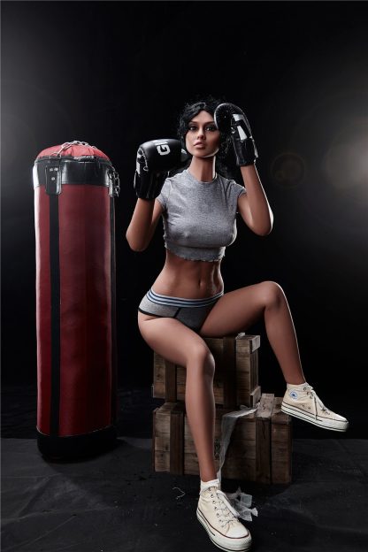 Irontech Sex Doll - 168cm D cup Selina - Image 12