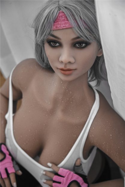 Irontech Sex Doll - 158cm H cup Ayumi - Image 10