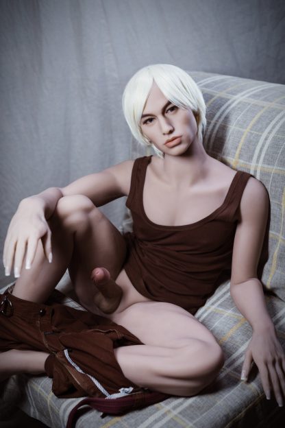 WM - Billy 5ft 3/ 160cm Male Sex Doll For Women - Image 27