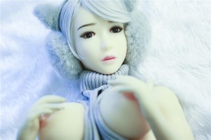 Miya - 4ft 10/148cm Stunning Seductive Realistic Sex Doll - Image 20