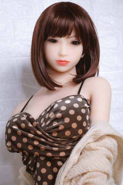 AIBEI -  Yemia- 4ft10 /148cm Medium Breast Realistic Sex Doll - Image 14