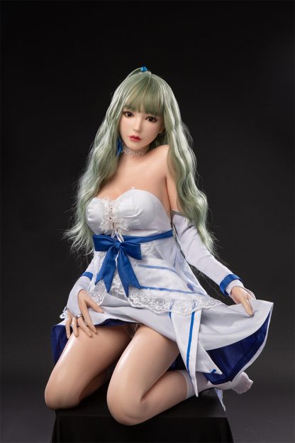 UMDOLL - Avery - Top Quality Life-Like Sex Doll (Silicone Doll) - Image 6