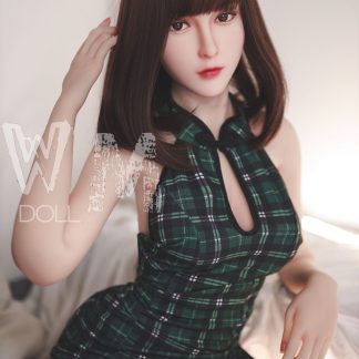 WM - Mindy 5ft 5/ 164cm D Cup Sex Doll