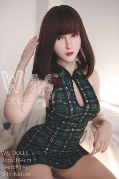 WM - Mindy 5ft 5/ 164cm D Cup Sex Doll
